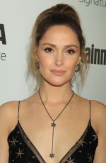 ROSE BYRNE at 