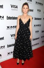 ROSE BYRNE at 