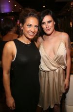 RUMER WILLIS at Dancing with the Stars Semi Finals Episode Celebration in Los Angeles 05/16/2016