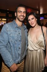 RUMER WILLIS at Dancing with the Stars Semi Finals Episode Celebration in Los Angeles 05/16/2016