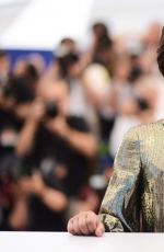 RUTH NEGGA at Loving Photocall at 2016 Cannes Film Festival 05/16/2016
