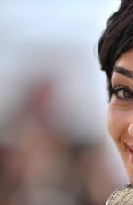 RUTH NEGGA at Loving Photocall at 2016 Cannes Film Festival 05/16/2016