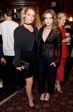 SAI BENNETT at Lady Dior Party in London 05/30/2016