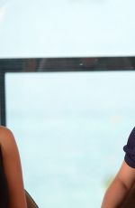 SALMA HAYEK at Women in Motion Panel in Cannes 05/16/2016