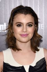 SAMI GAYLE at 