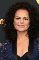SANAA HAMRI at 