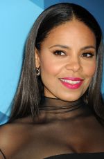 SANAA LATHAN at Fox Network 2016 Upfront in New York 05/16/2016
