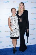SARA FOSTER at ‘Goldie’s Love in for Kids’ in Los Angeles 05/06/2016