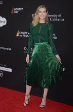 SARA FOSTER at ‘Rebel with a Cause’ Gala in Los Angeles 05/11/2016