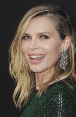 SARA FOSTER at ‘Rebel with a Cause’ Gala in Los Angeles 05/11/2016