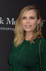 SARA FOSTER at ‘Rebel with a Cause’ Gala in Los Angeles 05/11/2016