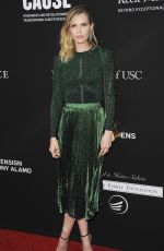 SARA FOSTER at ‘Rebel with a Cause’ Gala in Los Angeles 05/11/2016