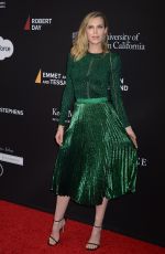 SARA FOSTER at ‘Rebel with a Cause’ Gala in Los Angeles 05/11/2016