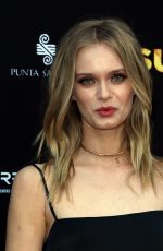 SARA PAXTON at "Sundown