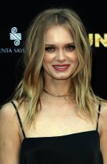 SARA PAXTON at "Sundown