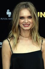 SARA PAXTON at "Sundown