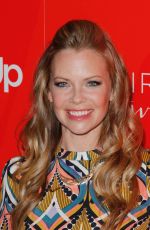 SARAH JANE MORRIS at 13th Annual Inspiration Awards to Benefit Step Up in Beverly Hills 05/20/2016
