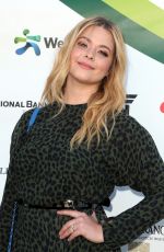 SASHA PIETERSE at 9th Annual George Lopez Celebrity Golf Classic in Burbank 05/02/2016