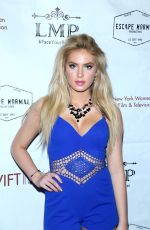 SAXON SHARBINO at 