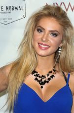 SAXON SHARBINO at 