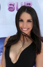 SCHEANA SHAY at World Dog Day Celebration in West Hollywood 05/22/2016