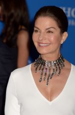 SELA WARD at White House Correspondents’ Dinner in Washington 04/30/2016