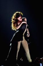 SELENA GOMEZ at 