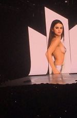 SELENA GOMEZ at 