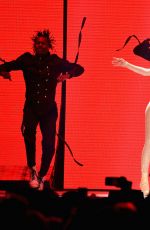 SELENA GOMEZ at 