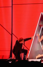SELENA GOMEZ at 