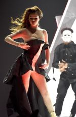 SELENA GOMEZ at 