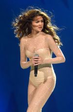 SELENA GOMEZ at 