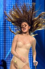 SELENA GOMEZ at 