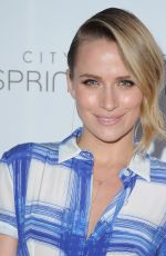 SHANTEL VANSANTEN at City Year Los Angeles’ Spring Break: Destination Education in Los Angeles 05/07/2016