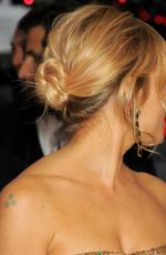 SIENNA MILLER at Costume Institute Gala 2016 in New York 05/02/2016