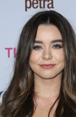 SIERRA FIRTADO at Tigerbeat Magazine Launch Party in Los Angeles 05/24/2016