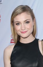 SKYLER SAMUELS at An Evening with Women in Los Angeles 05/21/2016