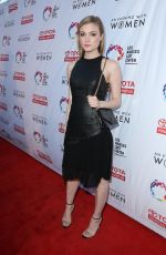 SKYLER SAMUELS at An Evening with Women in Los Angeles 05/21/2016