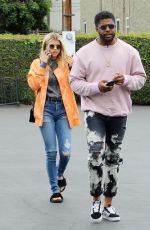 SOFIA RICHIE Out Shopping in West Hollywood 05/05/2016