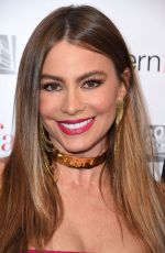 SOFIA VERGARA at Modern Family EMMY Event in Los Angeles 05/02/2016