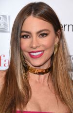SOFIA VERGARA at Modern Family EMMY Event in Los Angeles 05/02/2016