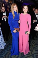 SOPHIA BUSH at White House Correspondents’ Dinner in Washington 04/30/2016