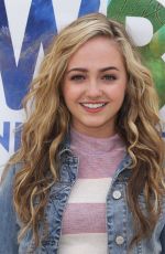 SOPHIE REYNOLDS at A Window Between Worlds Presents Art in Afternoon in Venice, 05/07/2016