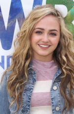 SOPHIE REYNOLDS at A Window Between Worlds Presents Art in Afternoon in Venice, 05/07/2016