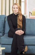 SOPHIE TURNER at 