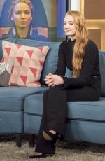 SOPHIE TURNER at 