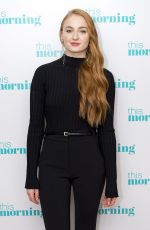 SOPHIE TURNER at 