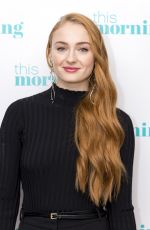 SOPHIE TURNER at 