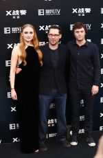 SOPHIE TURNER at 