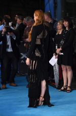 SOPHIE TURNER at 